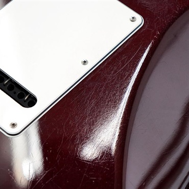Sadowsky Tokyo USED 中古 Metroline R1 Center PU Seymour Duncan SSL-1 Modified（Dark Cherry Metallic/M）[SN. M3713] 画像9