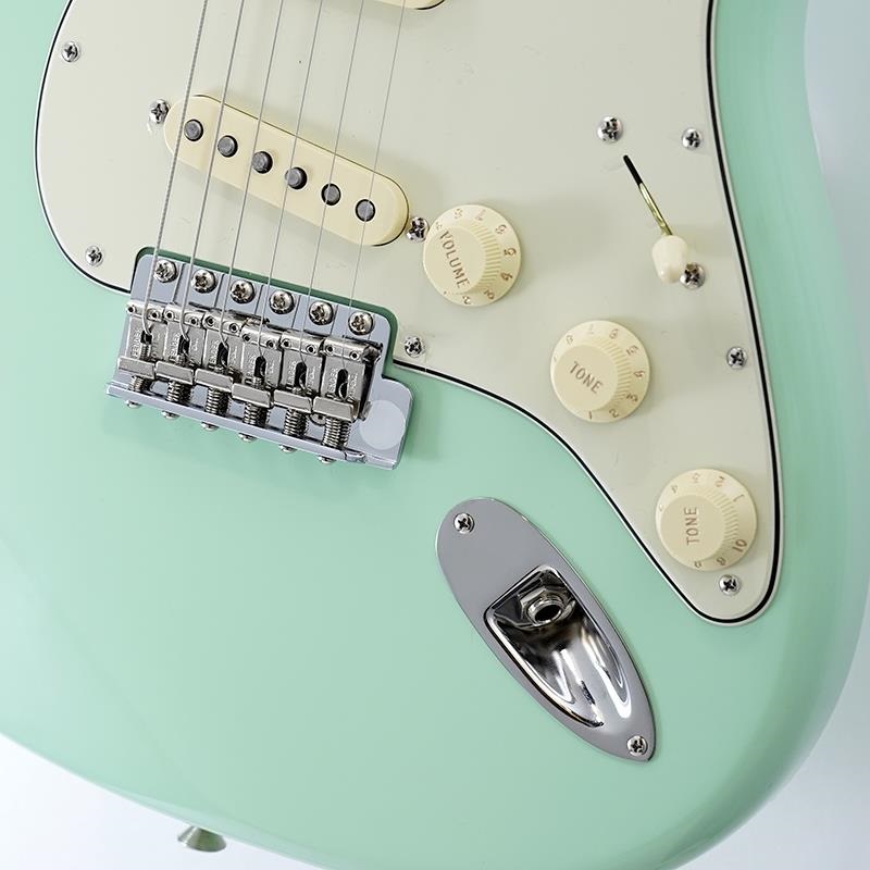 Fender USA American Vintage II 1961 Stratocaster (Surf Green