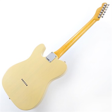 Fender USA American Vintage II 1963 Telecaster (Vintage Blonde/Rosewood) 画像2