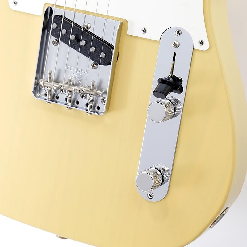 Fender USA American Vintage II 1963 Telecaster (Vintage Blonde