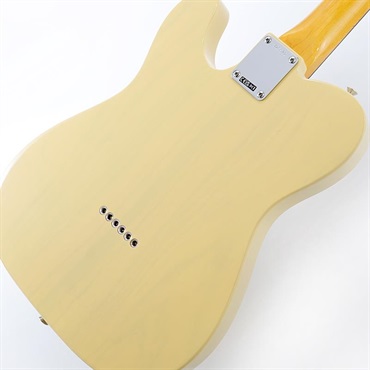 Fender USA American Vintage II 1963 Telecaster (Vintage Blonde/Rosewood) 画像7