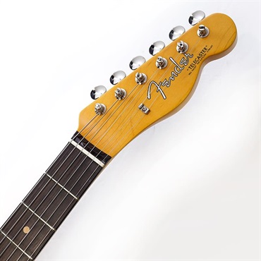 Fender USA American Vintage II 1963 Telecaster (Vintage Blonde/Rosewood) 画像8