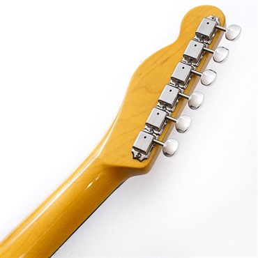 Fender USA American Vintage II 1963 Telecaster (Vintage Blonde/Rosewood) 画像9