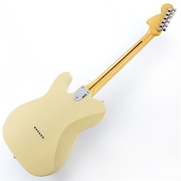 Fender Telecaster クリームカラー｜セレクタースイッチ不具合あり Fender USA American Vintage II 1975 Telecaster Deluxe (Vintage