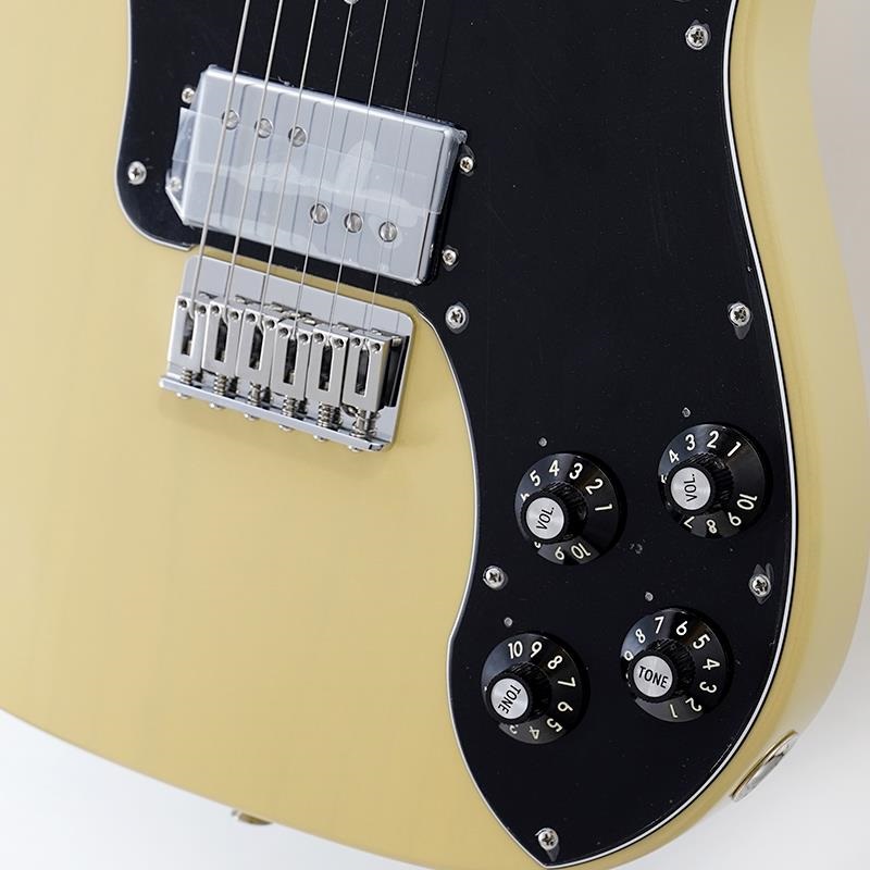 Fender USA American Vintage II 1975 Telecaster Deluxe (Vintage