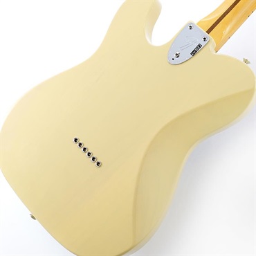 Fender USA American Vintage II 1975 Telecaster Deluxe (Vintage Blonde/Maple) 画像7
