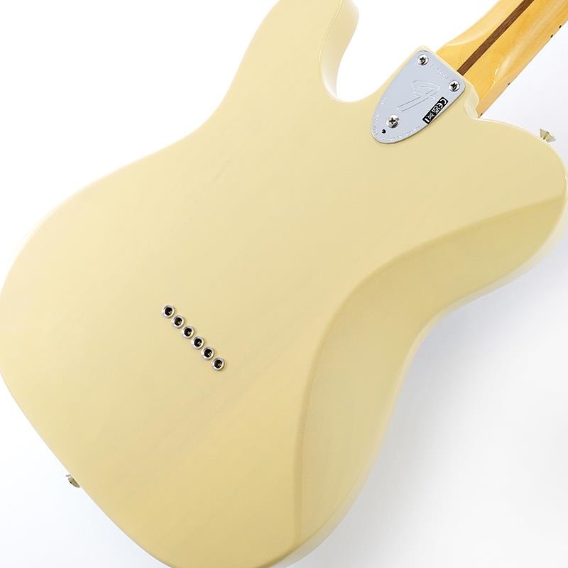 Fender USA American Vintage II 1975 Telecaster Deluxe (Vintage