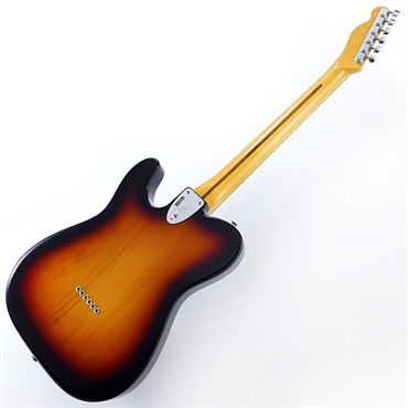 Fender USA American Vintage II 1977 Telecaster Custom (3-Color Sunburst/Rosewood) 画像2