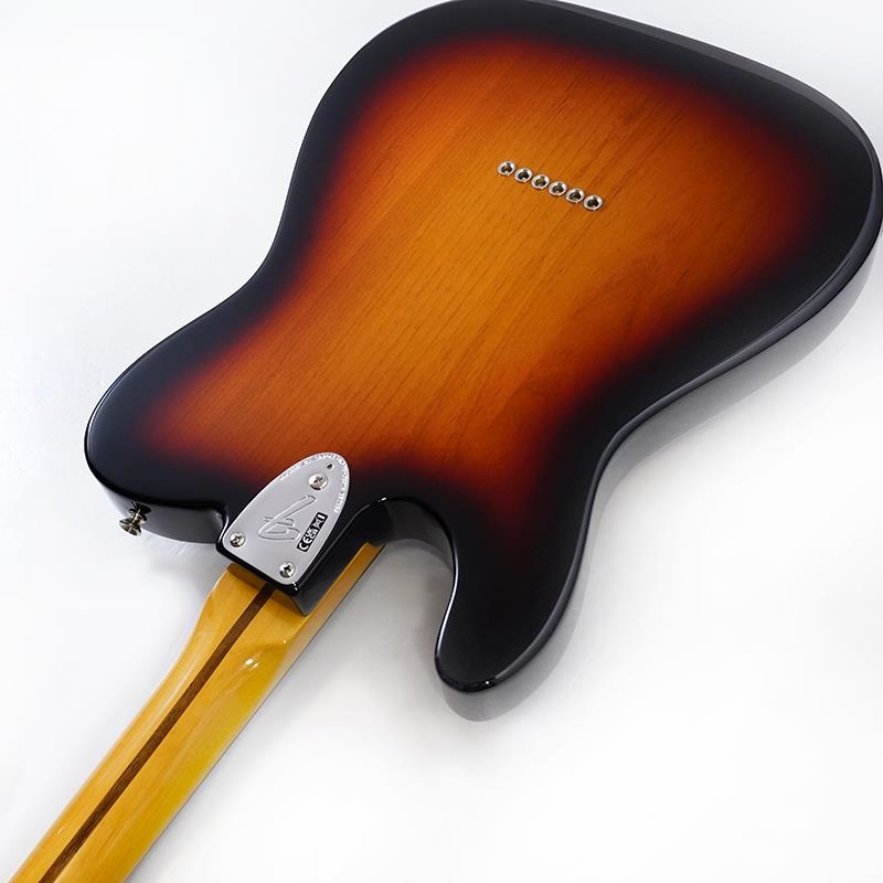 Fender USA American Vintage II 1977 Telecaster Custom (3-Color