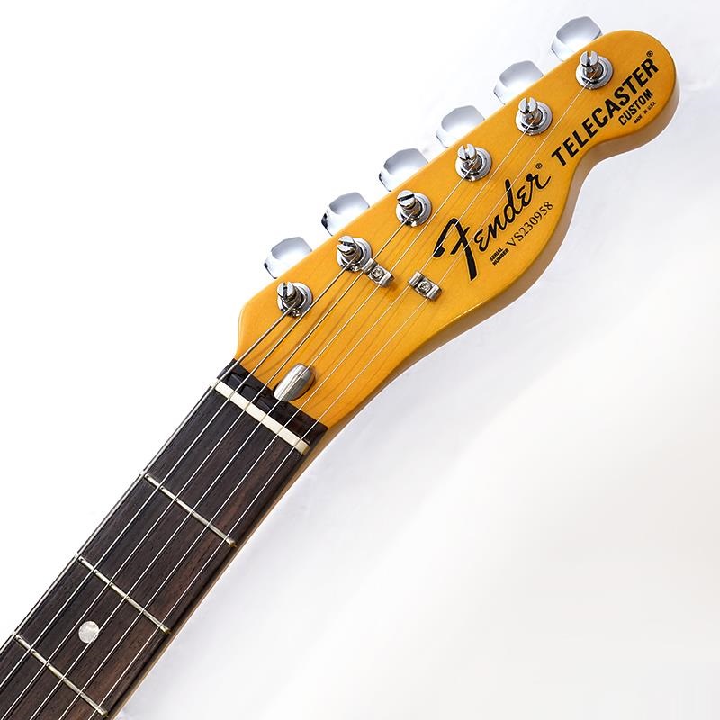 Fender USA American Vintage II 1977 Telecaster Custom (3-Color