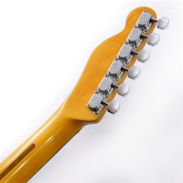 Fender USA American Vintage II 1977 Telecaster Custom (3-Color Sunburst/Rosewood) 画像9
