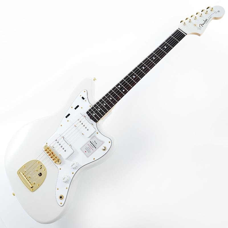 Fender Made in Japan Traditional 2025 Collection 60s Jazzmaster