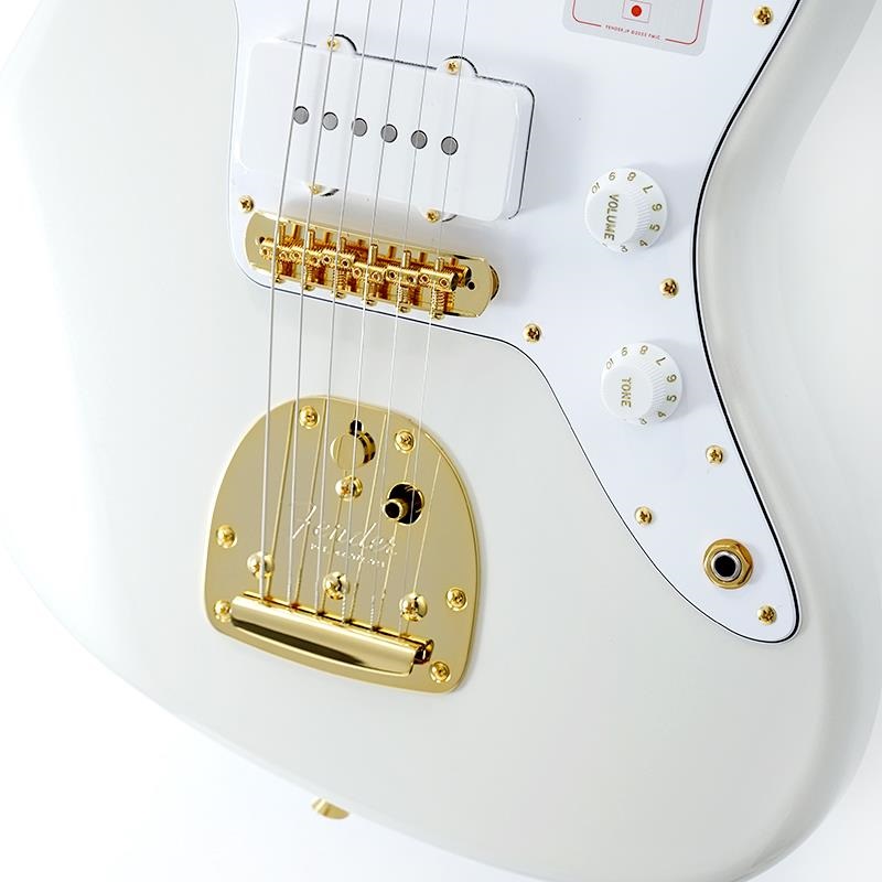 Fender Made in Japan Traditional 2025 Collection 60s Jazzmaster