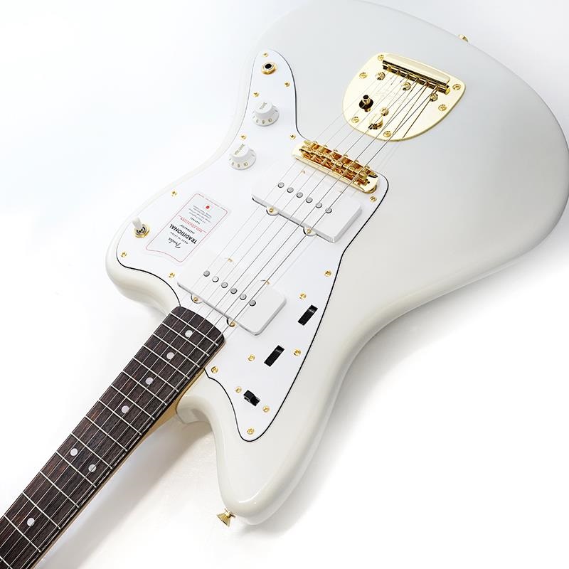 Fender Made in Japan Traditional 2025 Collection 60s Jazzmaster