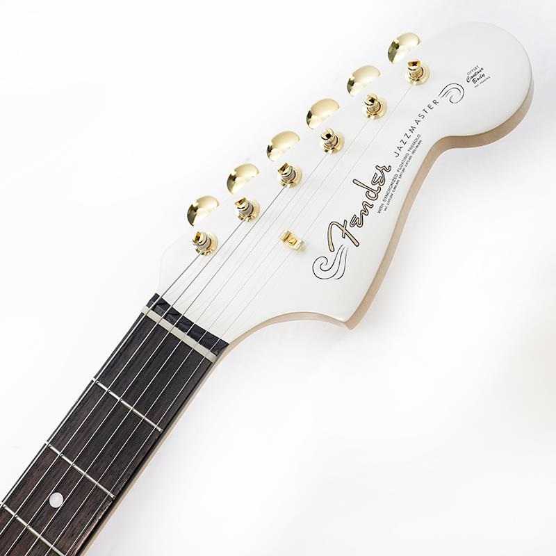 Fender Made in Japan Traditional 2025 Collection 60s Jazzmaster