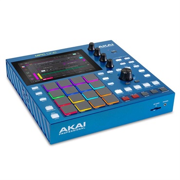 AKAI MPC One G2 【予約商品 / 次回入荷時期未定】【スタンドアローンサンプラー】(アカイ) 画像1