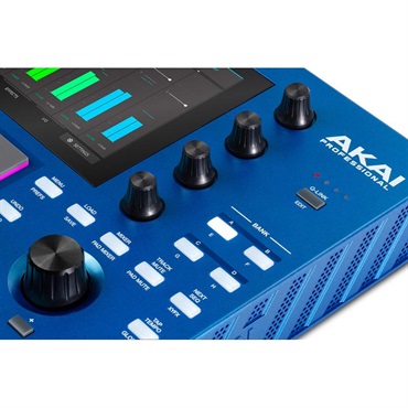 AKAI MPC One G2 【予約商品 / 次回入荷時期未定】【スタンドアローンサンプラー】(アカイ) 画像4