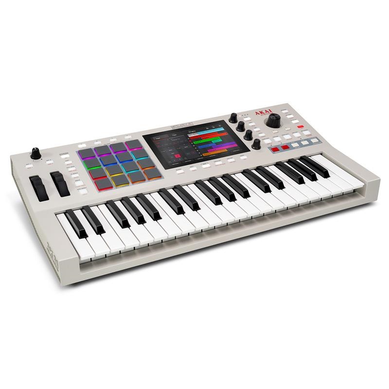 AKAI MPC Key 37 G2 【予約商品 / 6月下旬～7月上旬入荷予定】(アカイ