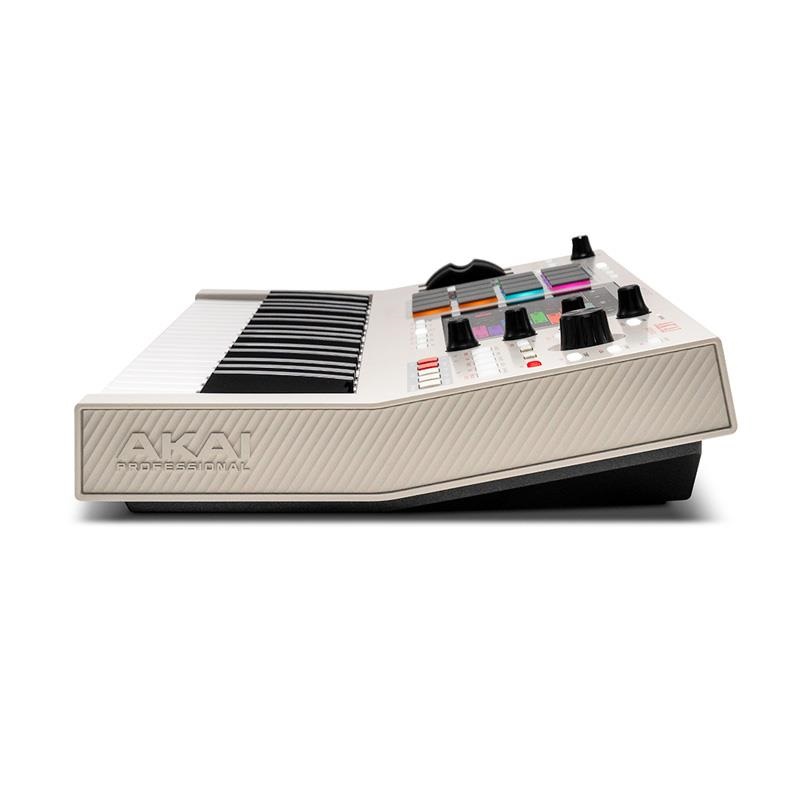 AKAI MPC Key 37 G2 【予約商品 / 6月下旬～7月上旬入荷予定】(アカイ