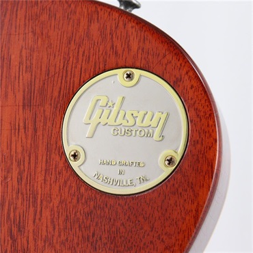 Gibson 1959 Les Paul Standard Reissue BOTB Page 78 Murphy Lab Light Aged 【Weight≒3.82kg】 【Gibson SUMMER FAIR】 画像6