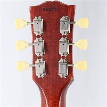 Gibson 1959 Les Paul Standard Reissue BOTB Page 78 Murphy Lab Light Aged 【Weight≒3.82kg】 【Gibson SUMMER FAIR】 画像10