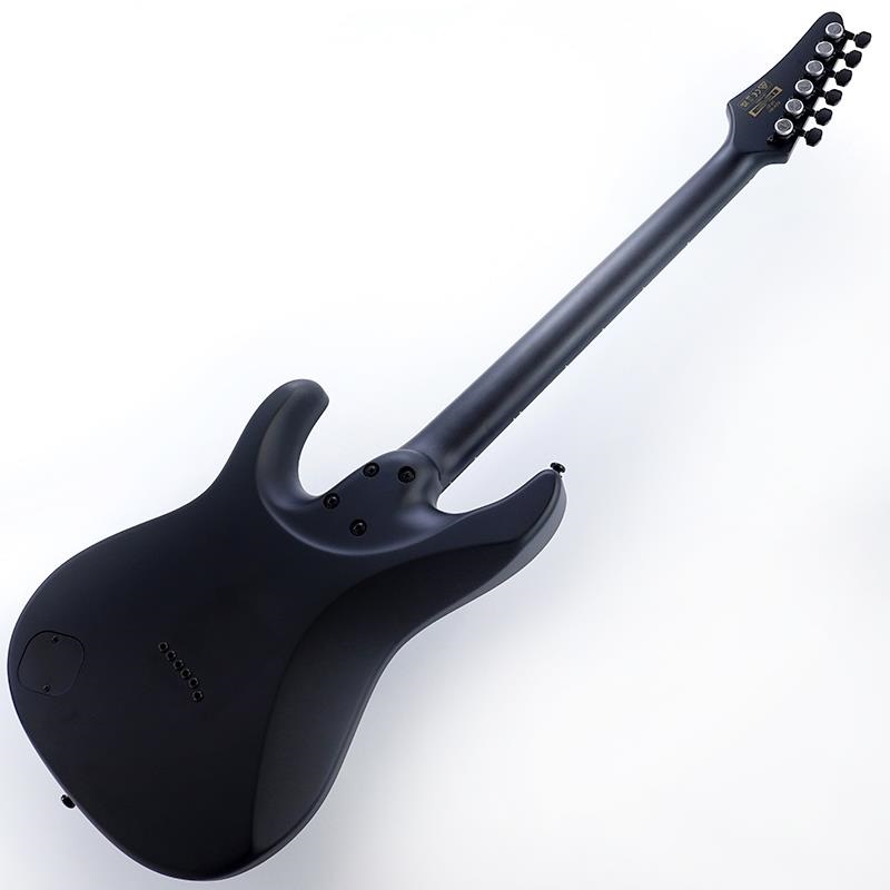 Ibanez IRON LABEL AZ41B1-BKF (Black Flat) [SPOT MODEL] ｜イケベ