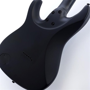 Ibanez IRON LABEL AZ41B1-BKF (Black Flat) [SPOT MODEL] 画像7