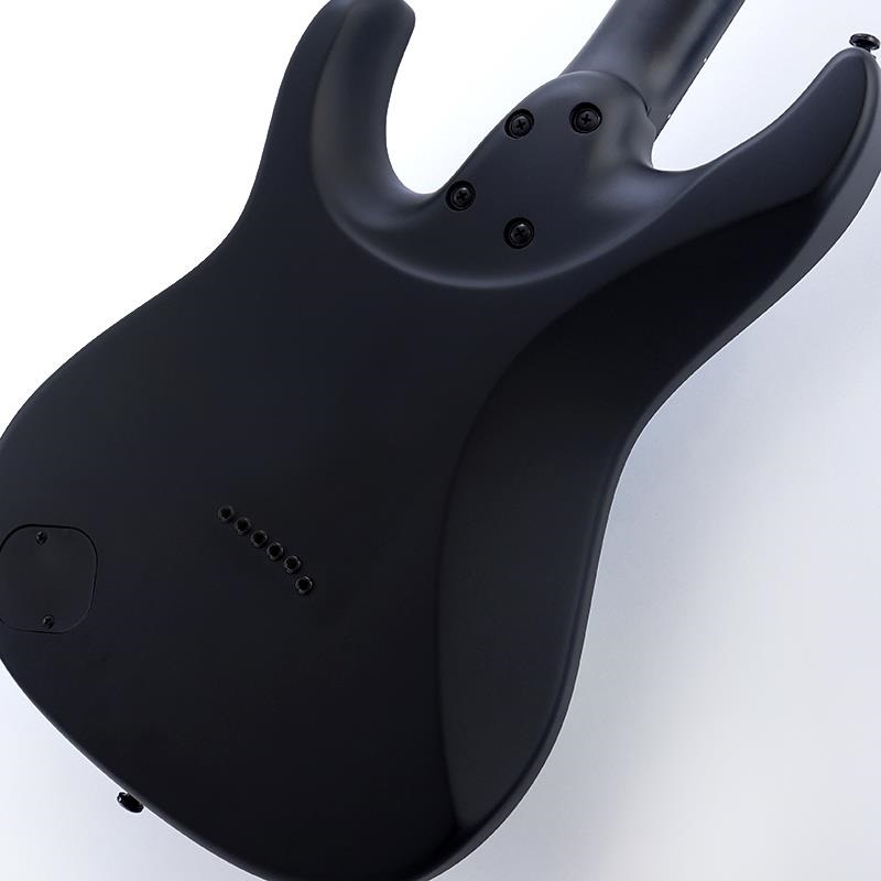 Ibanez IRON LABEL AZ41B1-BKF (Black Flat) [SPOT MODEL] ｜イケベ
