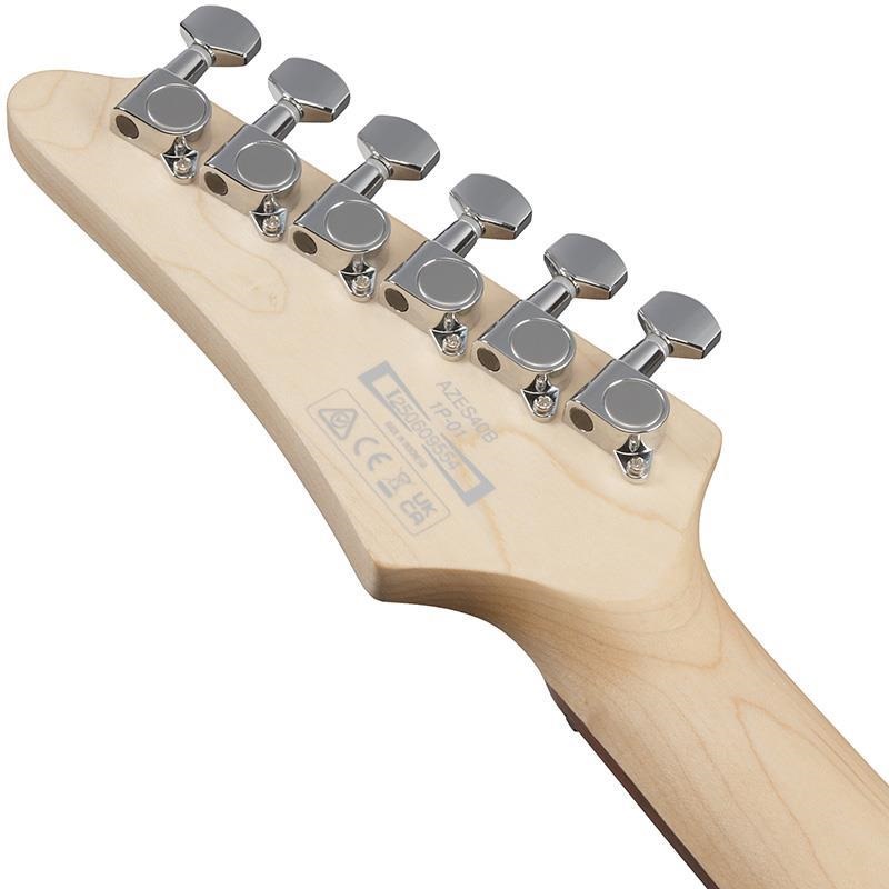 Ibanez AZ Essentials AZES40B-TSN (Three Tone Sunburst) [SPOT MODEL
