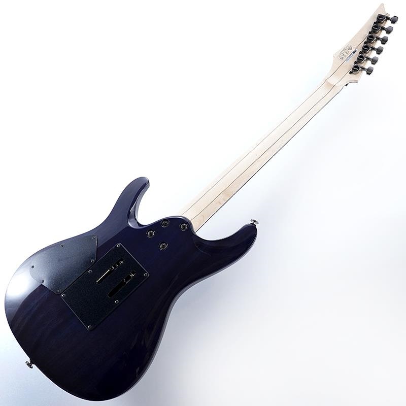 Ibanez Prestige S6670SK-DUB (Dark Ultramarine Blue) ｜イケベ楽器店