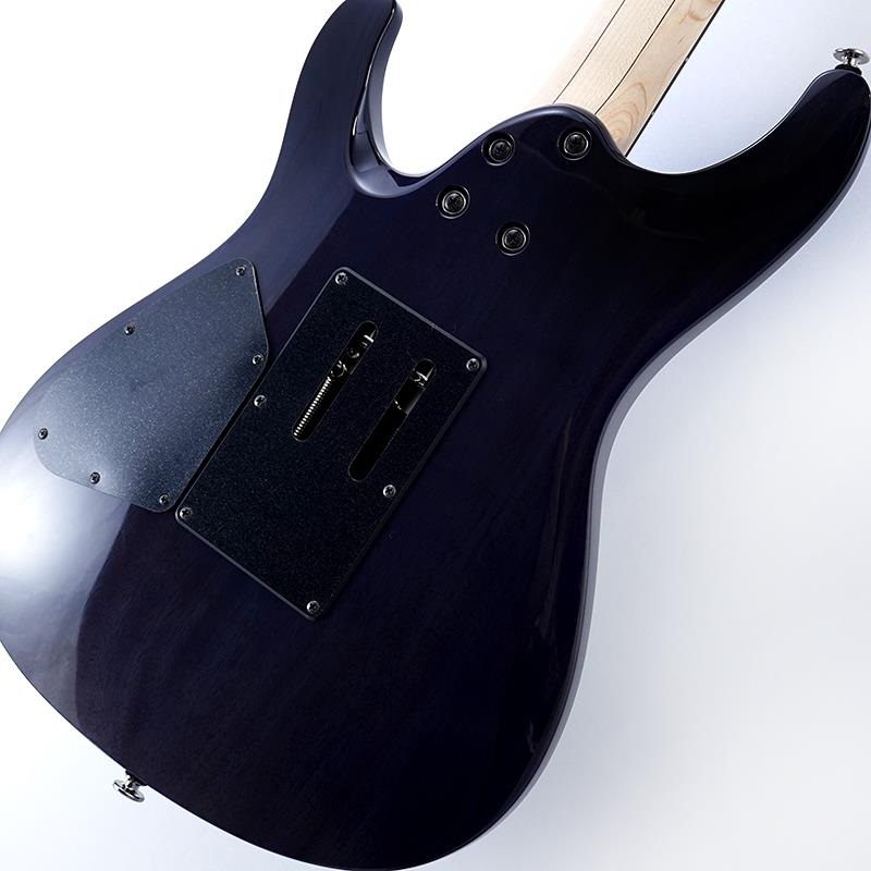 Ibanez Prestige S6670SK-DUB (Dark Ultramarine Blue) ｜イケベ楽器店