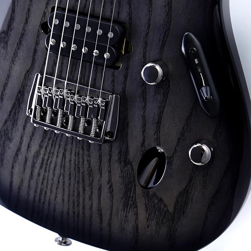 Ibanez Prestige S6621AH-TGB (Transparent Gray Burst) [SPOT MODEL