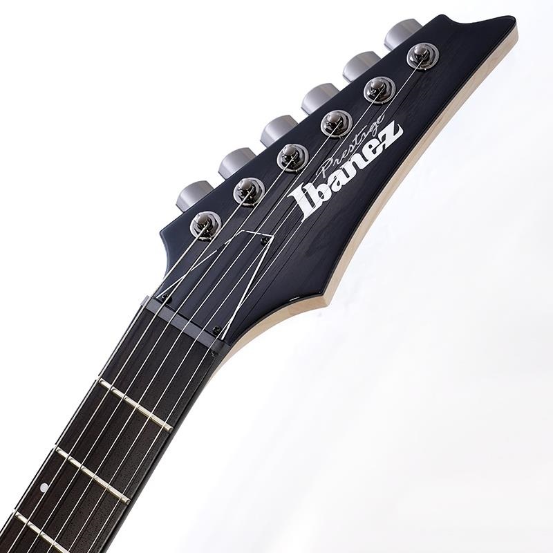 Ibanez Prestige S6621AH-TGB (Transparent Gray Burst) [SPOT MODEL
