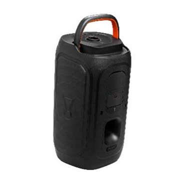 JBL 【予約商品・6月25日発売予定】PartyBox 130 (パーティーボックス 130)(JBLPB130BLKJN)(Bluetooth接続)(ジェイビーエル)(スピーカー)(ダンスレッスン)(ストリートライブ)(DJ)(マルチスピーカー接続)(IPX4防沫対応)(最大200W)【国内正規品・1年保証】 画像2