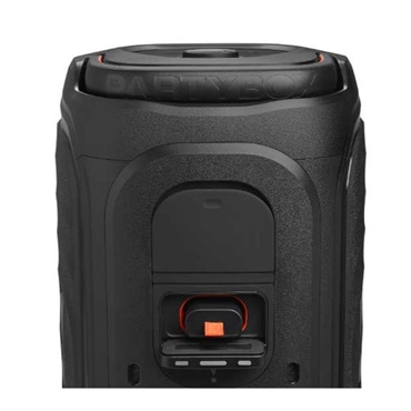 JBL 【予約商品・6月25日発売予定】PartyBox 130 (パーティーボックス 130)(JBLPB130BLKJN)(Bluetooth接続)(ジェイビーエル)(スピーカー)(ダンスレッスン)(ストリートライブ)(DJ)(マルチスピーカー接続)(IPX4防沫対応)(最大200W)【国内正規品・1年保証】 画像5