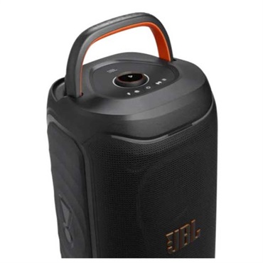 JBL 【予約商品・6月25日発売予定】PartyBox 130 (パーティーボックス 130)(JBLPB130BLKJN)(Bluetooth接続)(ジェイビーエル)(スピーカー)(ダンスレッスン)(ストリートライブ)(DJ)(マルチスピーカー接続)(IPX4防沫対応)(最大200W)【国内正規品・1年保証】 画像7