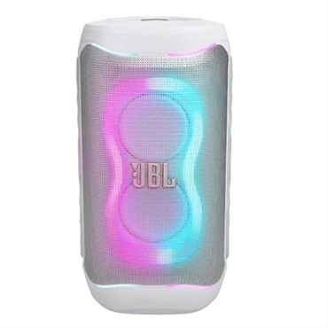 JBL 【予約商品・6月25日発売予定】PartyBox 130 White (パーティーボックス 130 ホワイト)(JBLPB130WHTJN)(Bluetooth接続)(ジェイビーエル)(スピーカー)(ダンスレッスン)(ストリートライブ)(DJ)(マルチスピーカー接続)(IPX4防沫対応)(最大200W)【国内正規品・1年保証】 画像1
