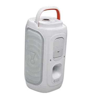 JBL 【予約商品・6月25日発売予定】PartyBox 130 White (パーティーボックス 130 ホワイト)(JBLPB130WHTJN)(Bluetooth接続)(ジェイビーエル)(スピーカー)(ダンスレッスン)(ストリートライブ)(DJ)(マルチスピーカー接続)(IPX4防沫対応)(最大200W)【国内正規品・1年保証】 画像2