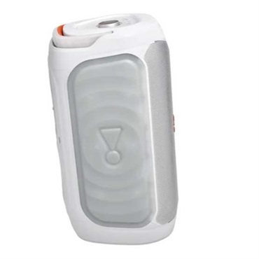 JBL 【予約商品・6月25日発売予定】PartyBox 130 White (パーティーボックス 130 ホワイト)(JBLPB130WHTJN)(Bluetooth接続)(ジェイビーエル)(スピーカー)(ダンスレッスン)(ストリートライブ)(DJ)(マルチスピーカー接続)(IPX4防沫対応)(最大200W)【国内正規品・1年保証】 画像3