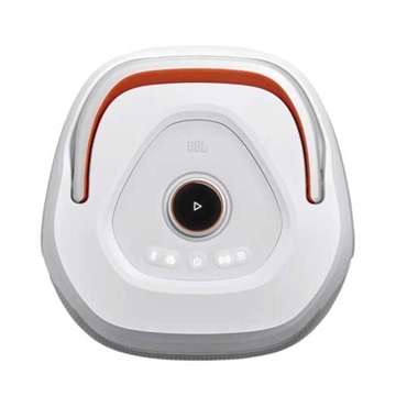 JBL 【予約商品・6月25日発売予定】PartyBox 130 White (パーティーボックス 130 ホワイト)(JBLPB130WHTJN)(Bluetooth接続)(ジェイビーエル)(スピーカー)(ダンスレッスン)(ストリートライブ)(DJ)(マルチスピーカー接続)(IPX4防沫対応)(最大200W)【国内正規品・1年保証】 画像4