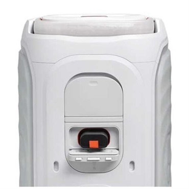 JBL 【予約商品・6月25日発売予定】PartyBox 130 White (パーティーボックス 130 ホワイト)(JBLPB130WHTJN)(Bluetooth接続)(ジェイビーエル)(スピーカー)(ダンスレッスン)(ストリートライブ)(DJ)(マルチスピーカー接続)(IPX4防沫対応)(最大200W)【国内正規品・1年保証】 画像5
