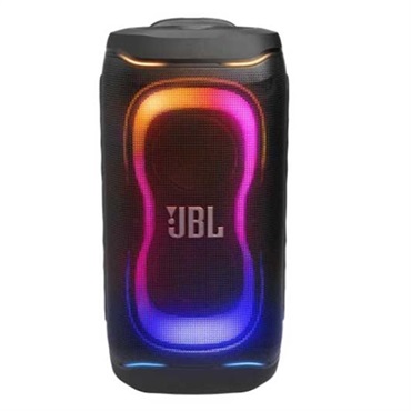 JBL 【予約商品・6月25日発売予定】PartyBox 330 (パーティーボックス 330)(JBLPB330BLKJN)(Bluetooth接続)(ジェイビーエル)(スピーカー)(ダンスレッスン)(ストリートライブ)(DJ)(マルチスピーカー接続)(IPX4防沫対応)(最大280W)【国内正規品・1年保証】 画像1