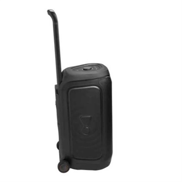 JBL 【予約商品・6月25日発売予定】PartyBox 330 (パーティーボックス 330)(JBLPB330BLKJN)(Bluetooth接続)(ジェイビーエル)(スピーカー)(ダンスレッスン)(ストリートライブ)(DJ)(マルチスピーカー接続)(IPX4防沫対応)(最大280W)【国内正規品・1年保証】 画像3