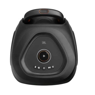 JBL 【予約商品・6月25日発売予定】PartyBox 330 (パーティーボックス 330)(JBLPB330BLKJN)(Bluetooth接続)(ジェイビーエル)(スピーカー)(ダンスレッスン)(ストリートライブ)(DJ)(マルチスピーカー接続)(IPX4防沫対応)(最大280W)【国内正規品・1年保証】 画像5