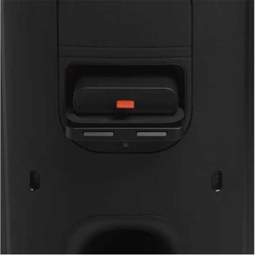 JBL 【予約商品・6月25日発売予定】PartyBox 330 (パーティーボックス 330)(JBLPB330BLKJN)(Bluetooth接続)(ジェイビーエル)(スピーカー)(ダンスレッスン)(ストリートライブ)(DJ)(マルチスピーカー接続)(IPX4防沫対応)(最大280W)【国内正規品・1年保証】 画像8