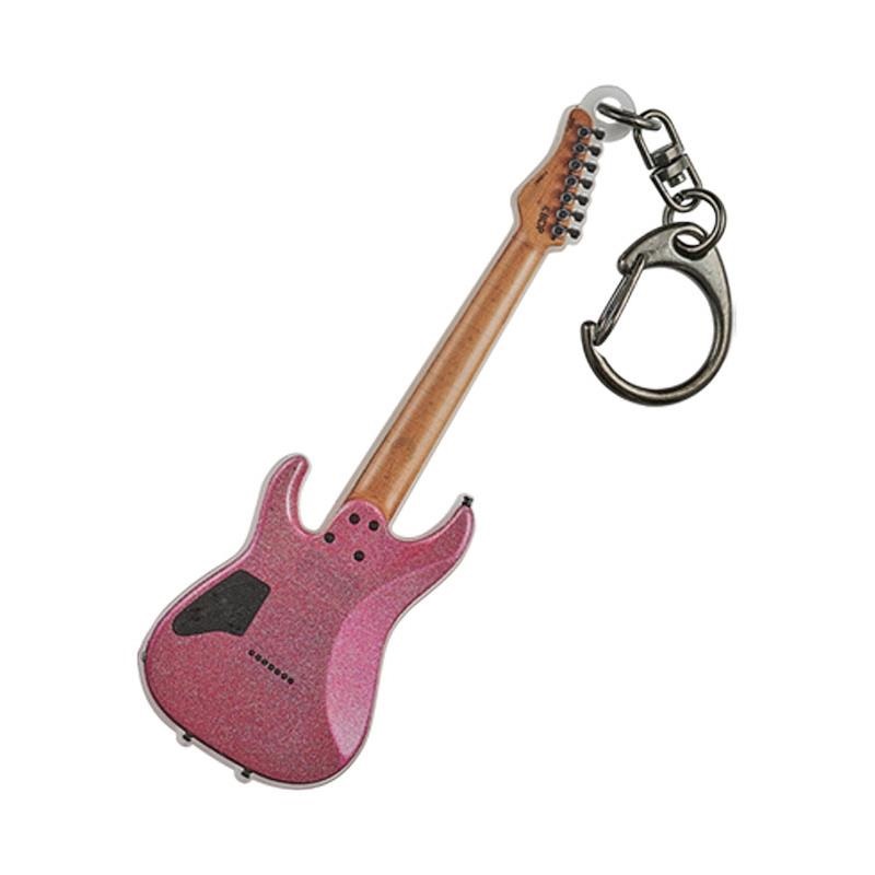 SCHECTER Ave Mujica Mortisギターアクリルキーホルダー[S-AK-Mortis/G