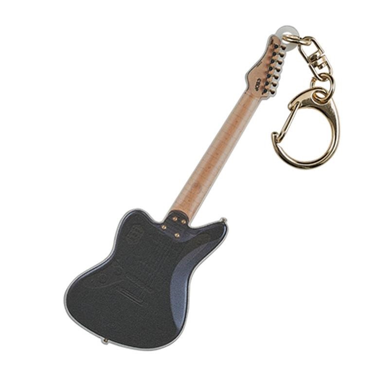 SCHECTER Ave Mujica Dolorisギターアクリルキーホルダー[S-AK-Doloris