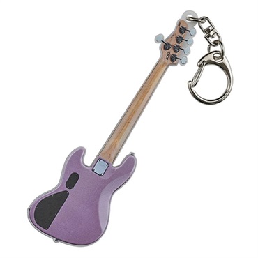 SCHECTER Ave Mujica Timorisベースアクリルキーホルダー[S-AK-Timoris