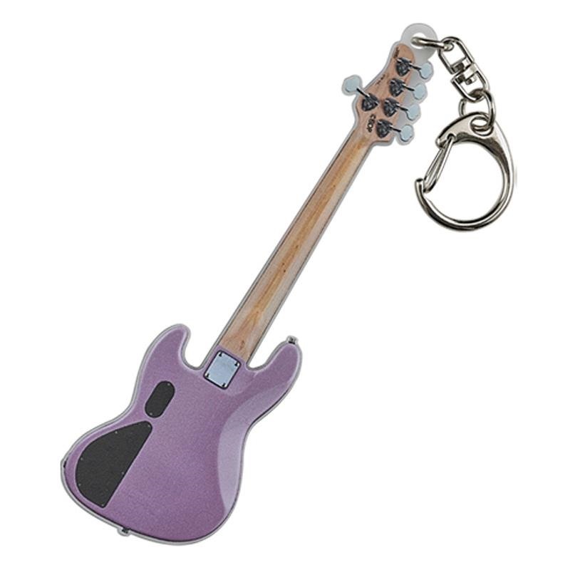 SCHECTER Ave Mujica Timorisベースアクリルキーホルダー[S-AK-Timoris