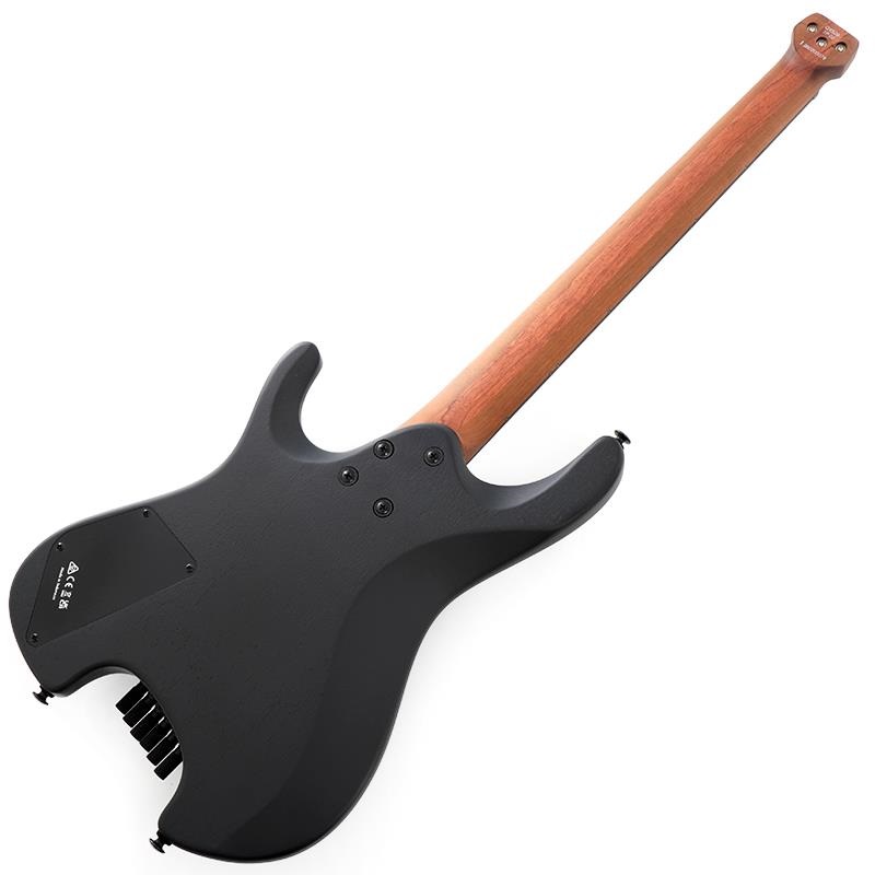 Ibanez QX52B-WK (Weathered Black) [SPOT MODEL] ｜イケベ楽器店